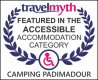 Accessible Accomodation category