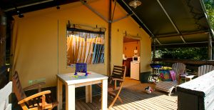 tente lodge 2 ch superieur terrasse