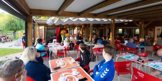 Padimadour restaurant